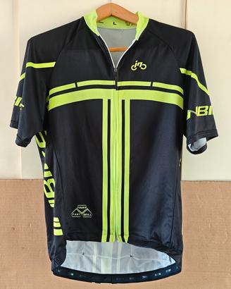 Completo ciclismo 