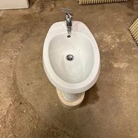 Set Completo Sanitari Bagno