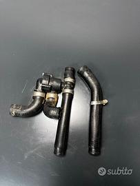 Tubi dell'acqua KTM exc 200 2008-2011