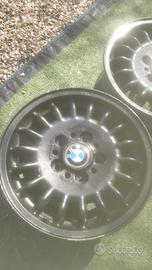 Coppia di Cerchi BMW 