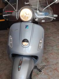 moto e scooter