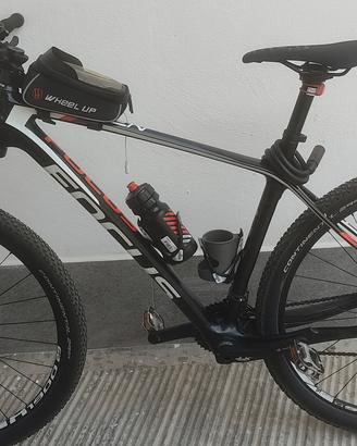 MTB Focus Raven