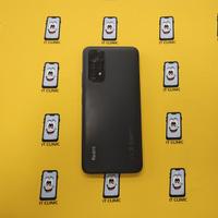 XIAOMI REDMI NOTE 11 PRO 128GB NERO