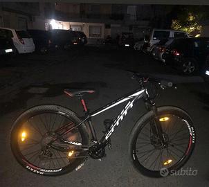 MTB SCOTT SCALE 970