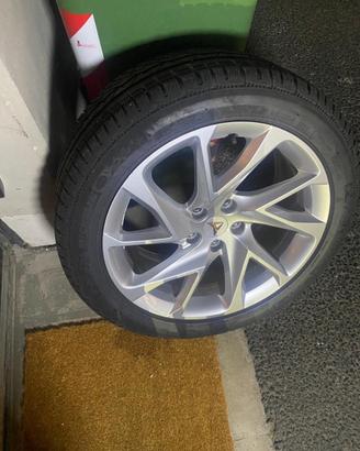 Pneumatici invernali gruppo Volkswagen