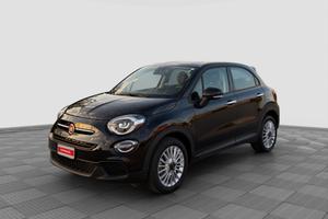 FIAT 500X 1.0 T3 120cv MT E6D LOUNGE