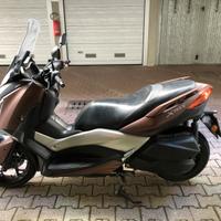 Yamaha X Max 300 2017
