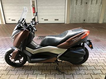 Yamaha X Max 300 2017