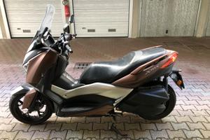 Yamaha X Max 300 2017