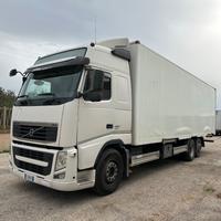 Motrice volvo fh460