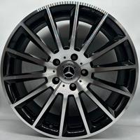 1 cerchio lega mercedes benz classe g r20 ls5919