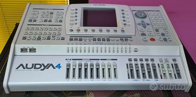 Ketron audya 4 192MB