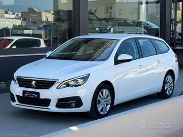PEUGEOT 308 BlueHDi 130 S&S SW Business