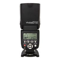 Flash yongnuo yn560 III per Canon