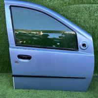 PORTIERA ANTERIORE DESTRA FIAT Punto Classic (05>1