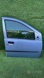 PORTIERA ANTERIORE DESTRA FIAT Punto Classic (05>1