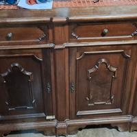 mobile credenza antico