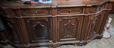 mobile credenza antico