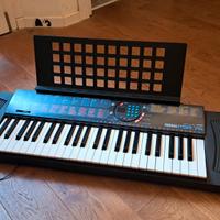 Tastiera Yamaha