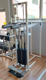 Standing Calf Technogym Lux