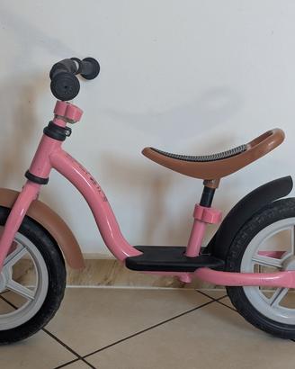 bici senza pedali balance bike 