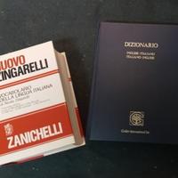 Dizionario