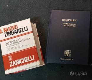 Dizionario