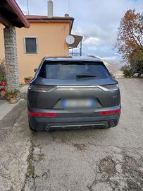 ds 7 crossback