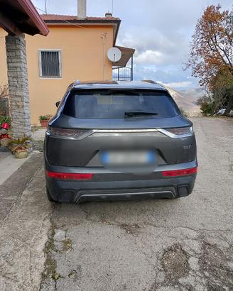 ds 7 crossback