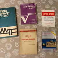 Vari Volumi Elettronica