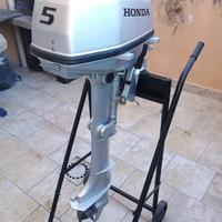 Honda 5 cv