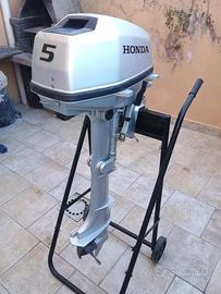 Honda 5 cv