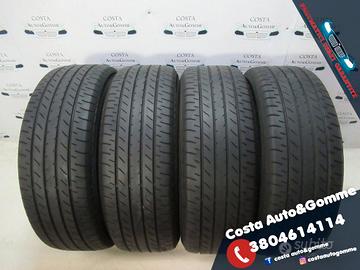 Saldi 225 60 18 Yokohama 80%  225 60 R18