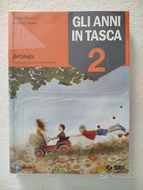 Gli anni in tasca 2