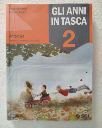 Gli anni in tasca 2