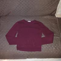 maglia a maniche lunghe 