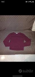maglia a maniche lunghe 