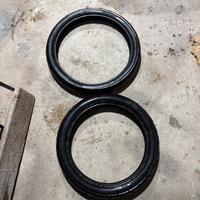 Gomme Mitas Terraforce - R