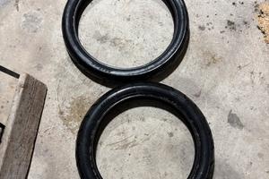 Gomme Mitas Terraforce - R