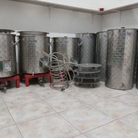 IMPIANTO POLSINELLI 3 TINI COMPLETO da 75 