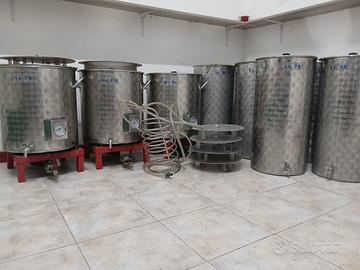 IMPIANTO POLSINELLI 3 TINI COMPLETO da 75 