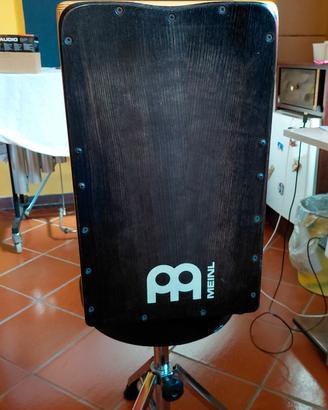 Cajon meinl artisan edition