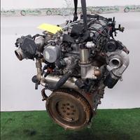 MOTORE COMPLETO HYUNDAI iX20 Serie D4FC Diesel 1.4