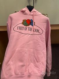 felpa fruit of the loom