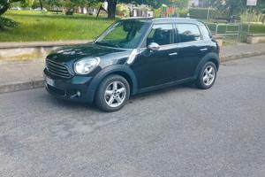 Mini Countryman R60-2013