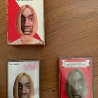 Musicassetta ELIO E LE STORIE TESE - LE ORIGINI