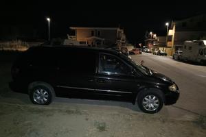 CHRYSLER GRAND VOYAGER S'TOWN GO
