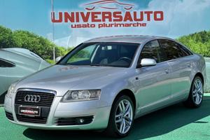 Audi A6 3.0 V6 TDI 224cv Tiptronic Quattro 2004