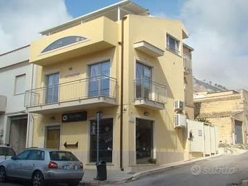 Appartamento 75 mq arredato