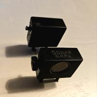 radio a galena detector